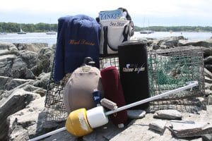 Custom Boat Fender Covers